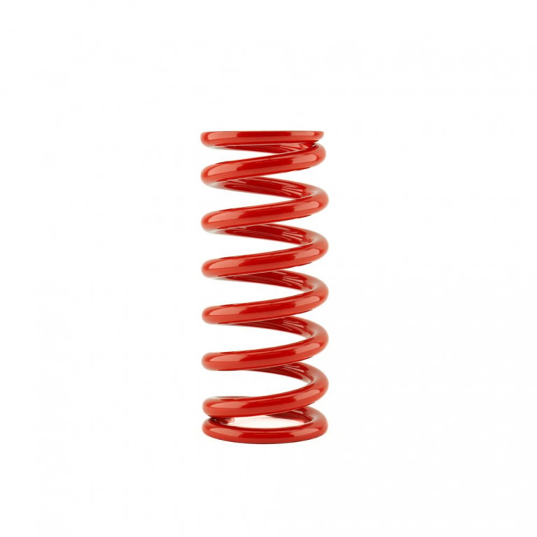 Shock spring K-TECH 5260-155-165 165N crven