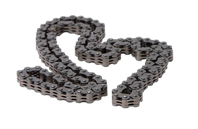 Cam chain VERTEX HC92RH2010126 126 links