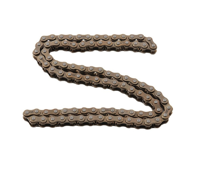 Cam chain VERTEX HCDID25H090 90 links