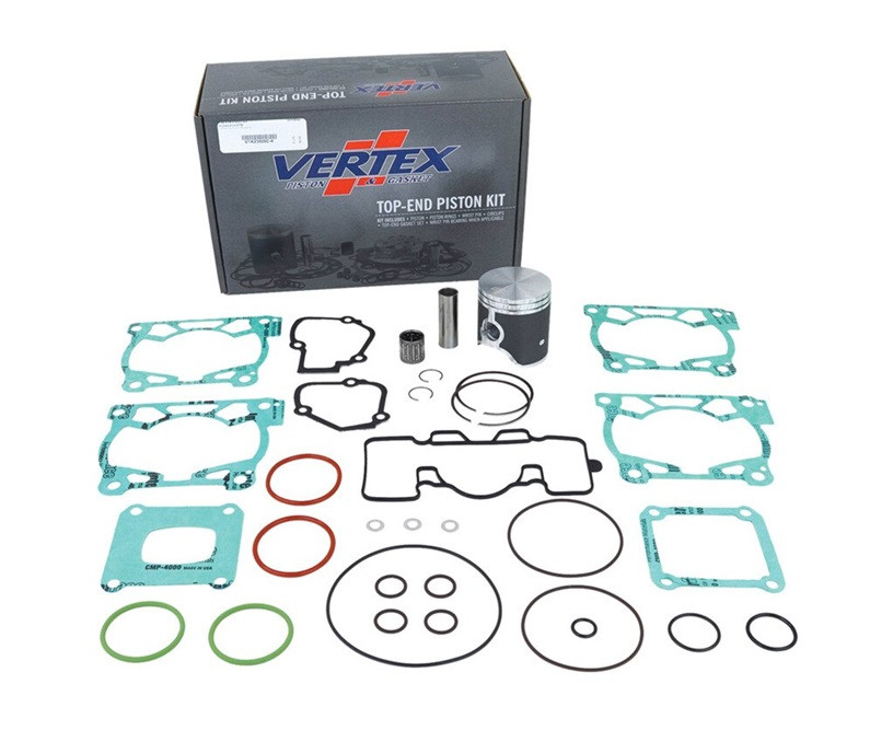 TopEnd piston kit VERTEX VTK23928C-4 Cylinder 54mm Piston 53,96mm