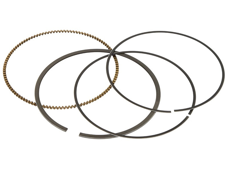 Rings VERTEX 590295000004 1 pc set