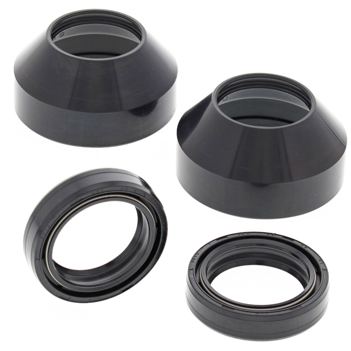 Fork and Dust Seal Kit All Balls Racing 56-118