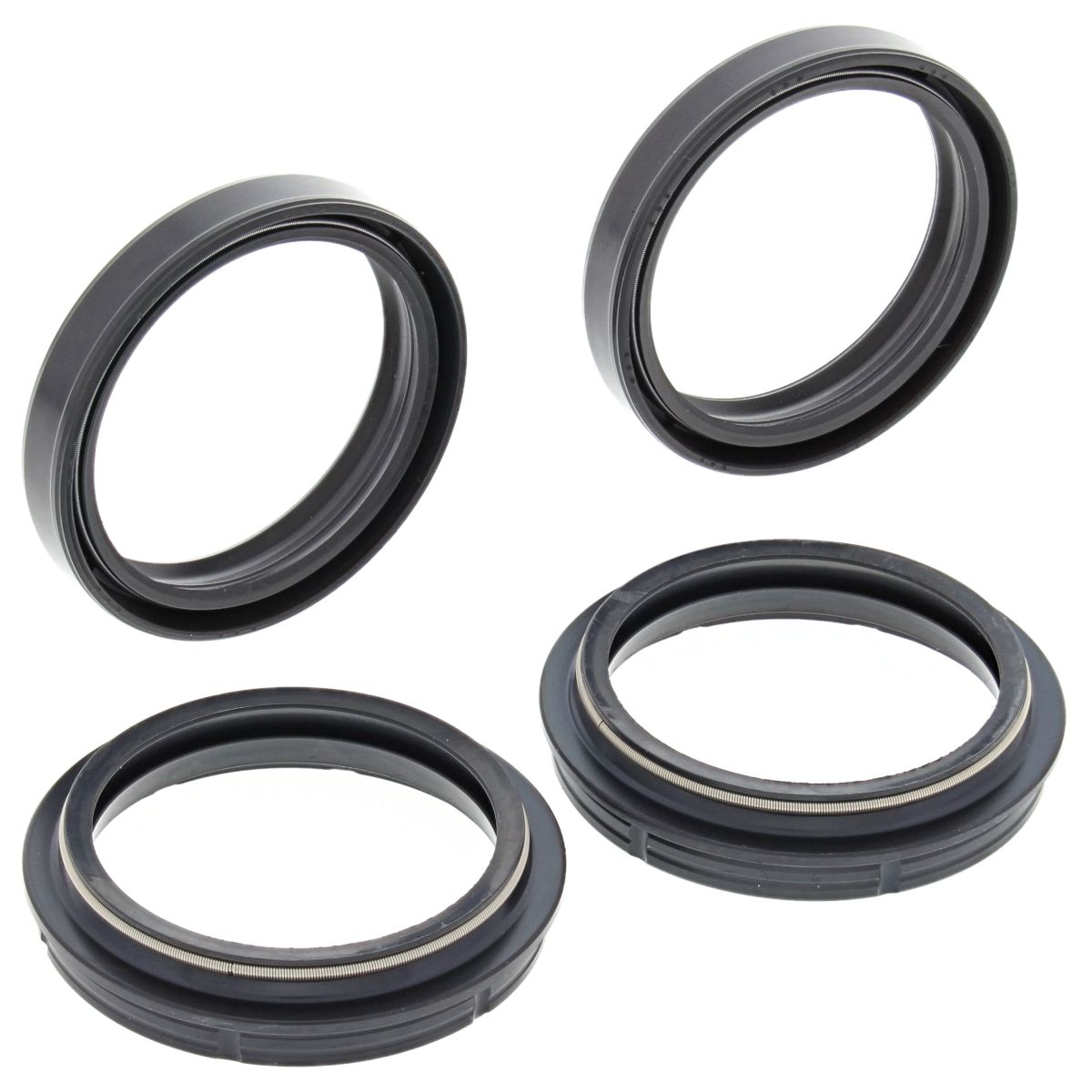 Fork oil and dust seal kit All Balls Racing 56-146