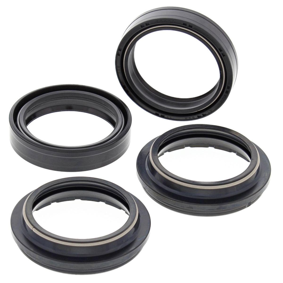 Fork and Dust Seal Kit All Balls Racing 56-161