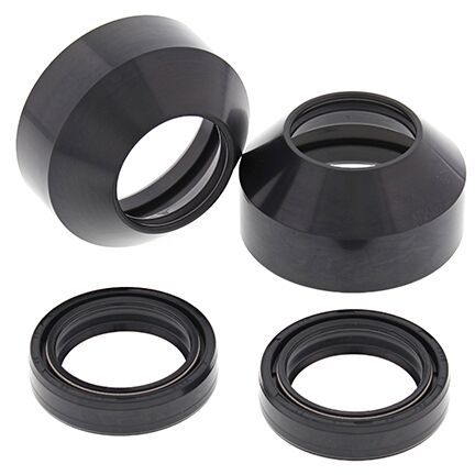 Fork and Dust Seal Kit All Balls Racing 56-168