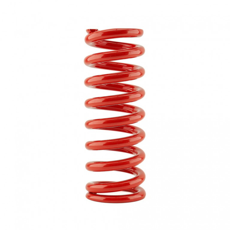 Shock spring K-TECH 5660-245-100 100N Crven