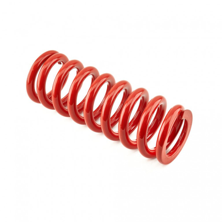 Shock spring K-TECH 5660-245-120 120N crven