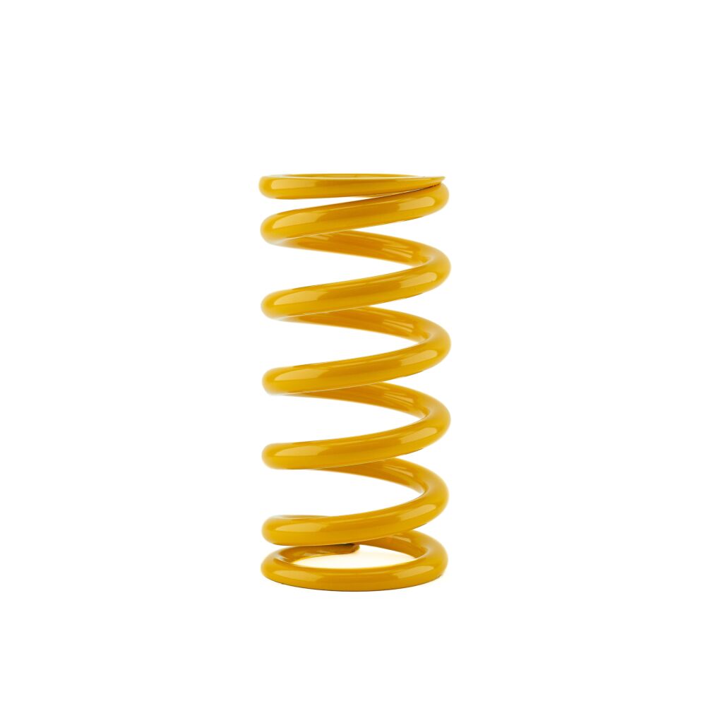 Shock spring K-TECH 57-170-85 85N yellow