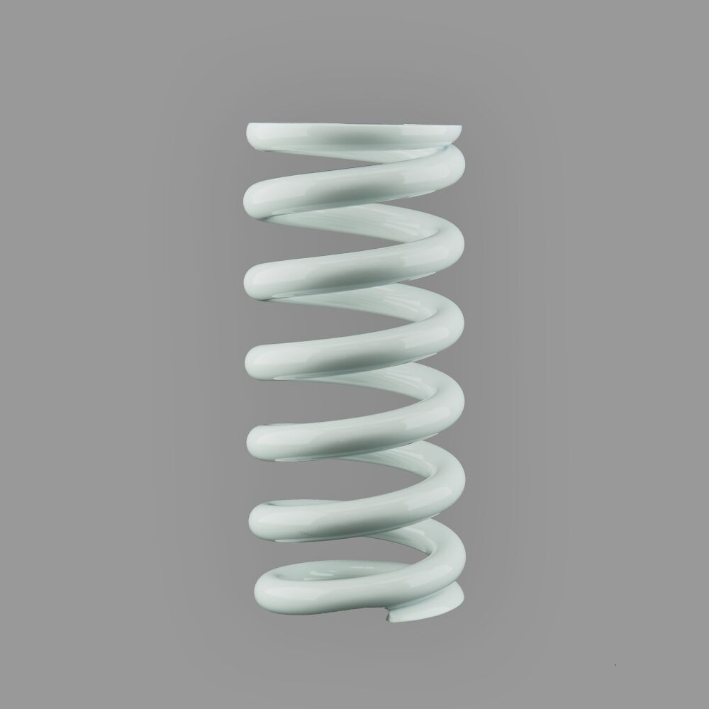 Shock spring K-TECH 5759-185-150 150N white