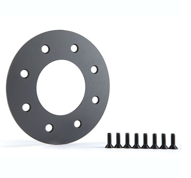 Backing plate kit HINSON BP789 with screws