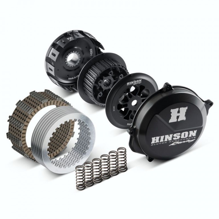 Complete clutch kit HINSON HC616-2301