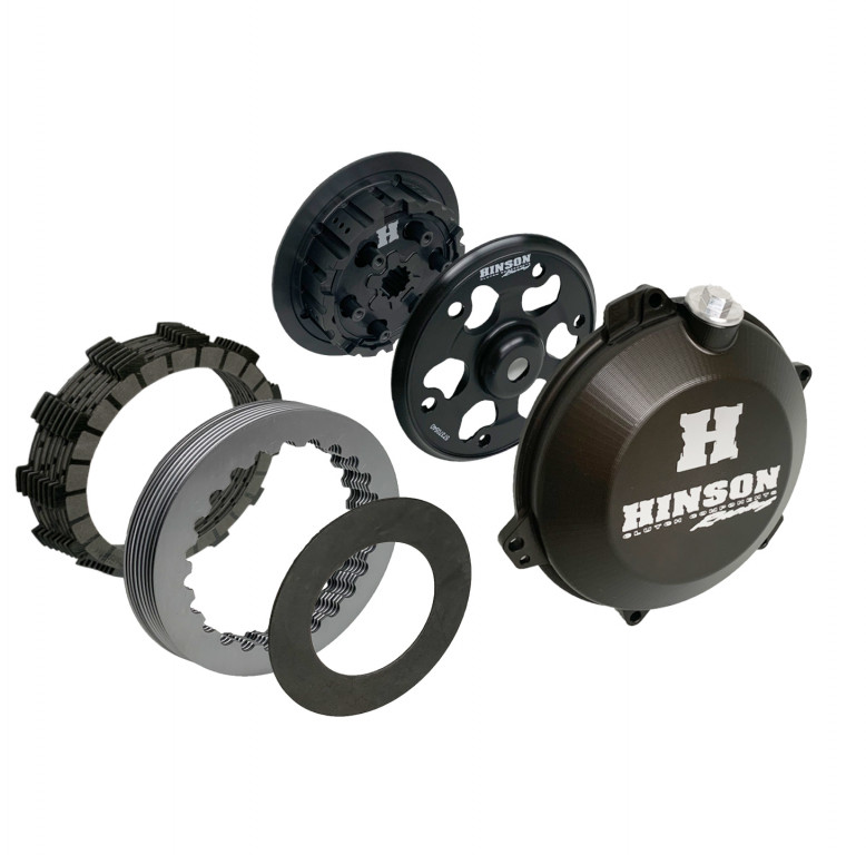 Complete clutch kit HINSON HCA480-2301