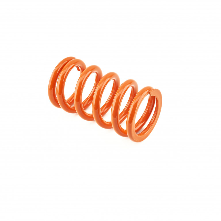 Shock spring K-TECH 59-150-110 110N orange
