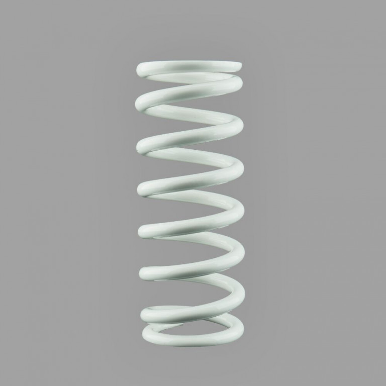 Shock spring K-TECH 59-225-63 63N white
