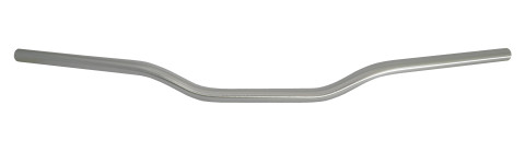 Handlebar ACCOSSATO HB177 aluminium constant diameter 22mm