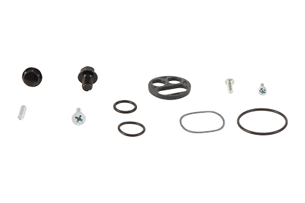 Fuel Tap Repair Kit All Balls Racing 60-1142