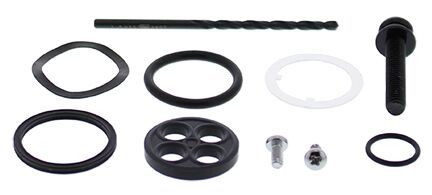 Fuel Tap Repair Kit All Balls Racing 60-1208