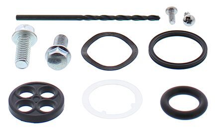 Fuel Tap Repair Kit All Balls Racing 60-1218