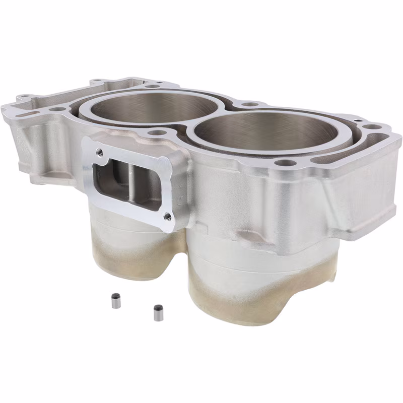 Standard bore cylinder CYLINDER WORKS 60001 93mm