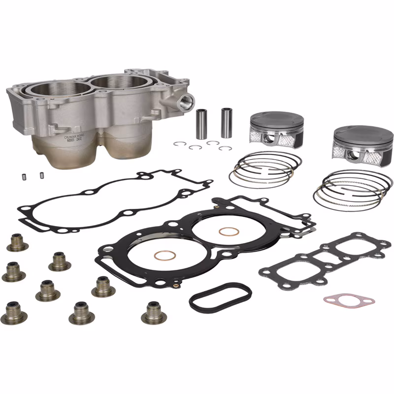 Standard Bore Cylinder Kit CYLINDER WORKS 60003-K02