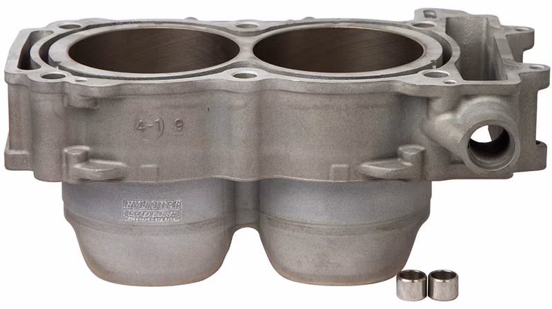 Standard bore cylinder CYLINDER WORKS 60003 93mm