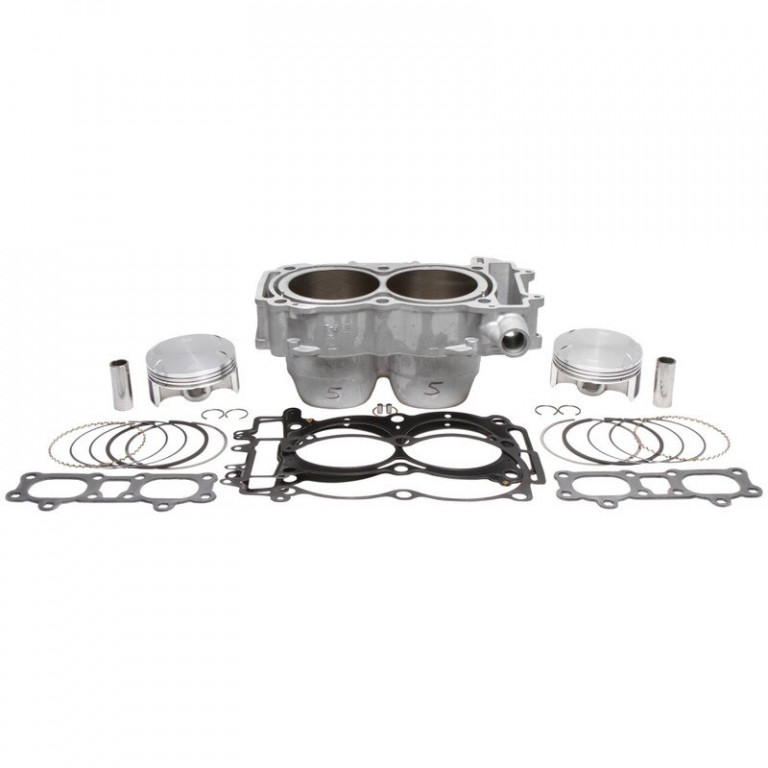 Standard bore HC cylinder kit CYLINDER WORKS 60004-K01HC 93mm