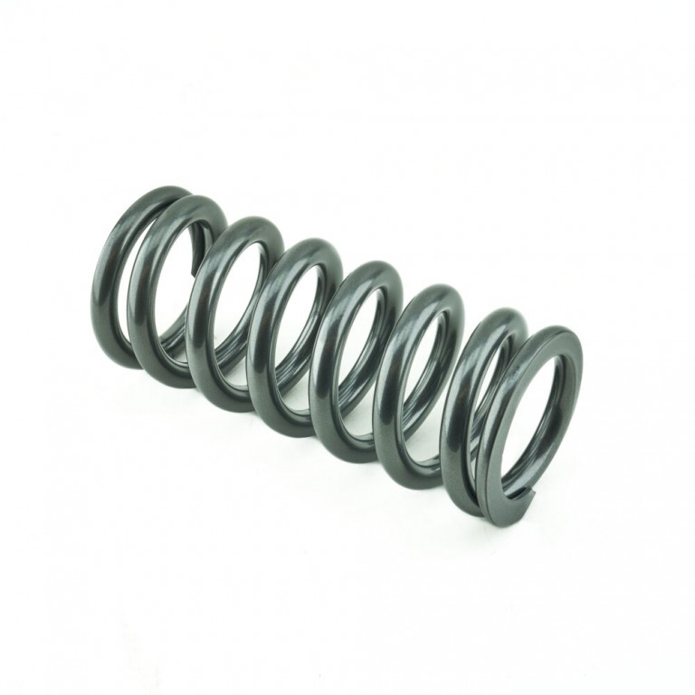 Shock spring K-TECH 61-180-80 80N grey