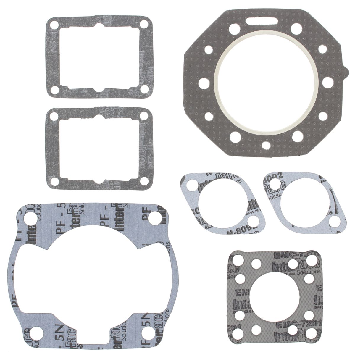 Top end gasket set WINDEROSA 610100