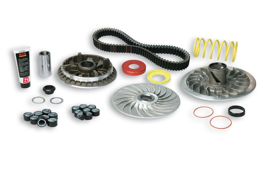 Over range transmition set Malossi 6114885