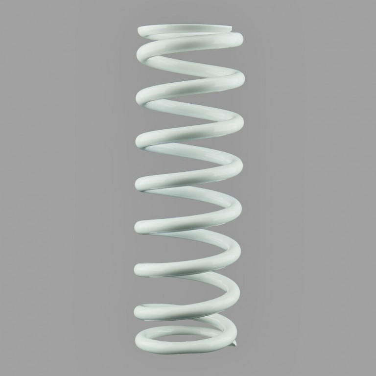 Shock spring K-TECH WP 63-260-31 31N white