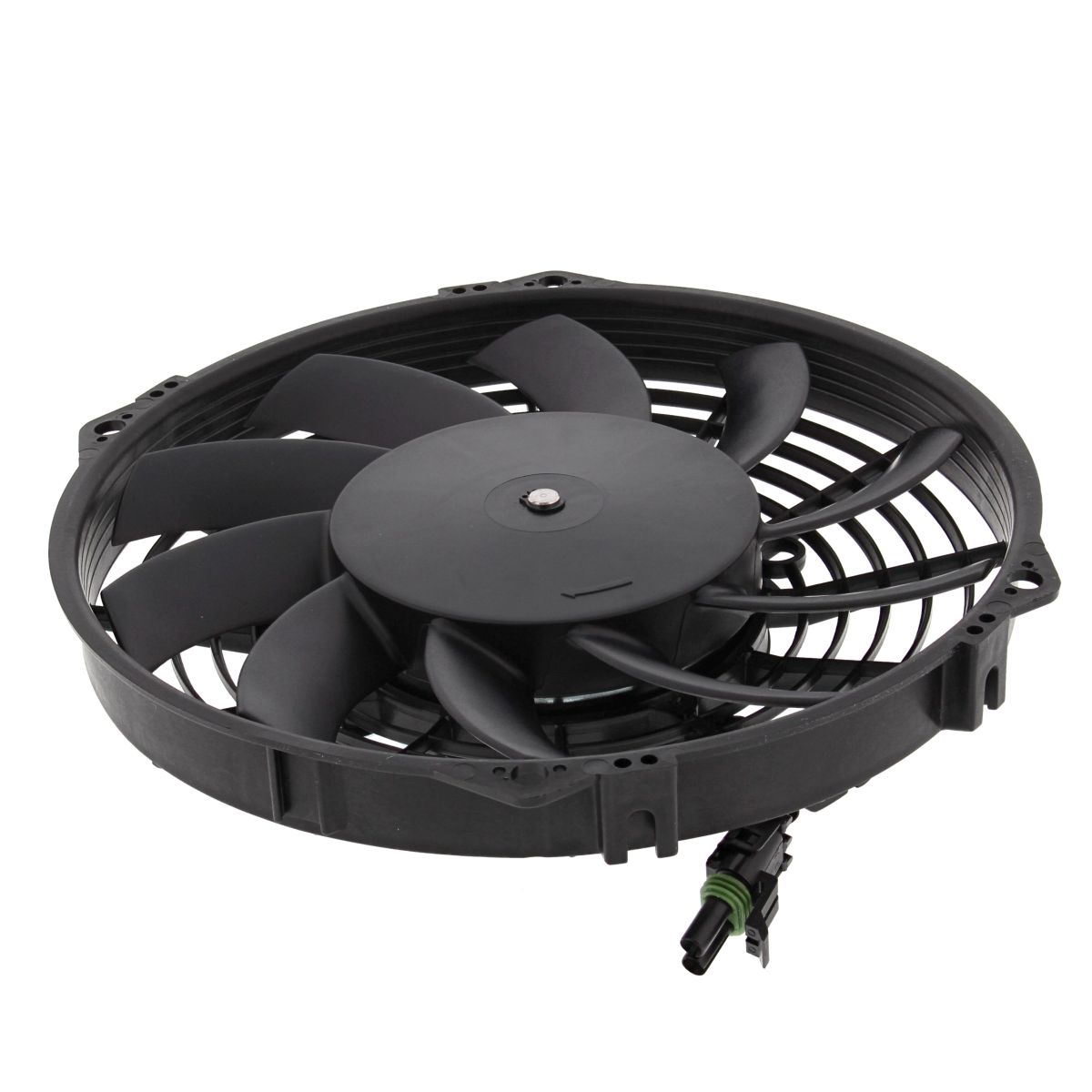 Cooling Fan All Balls Racing 70-1003 RFM0003