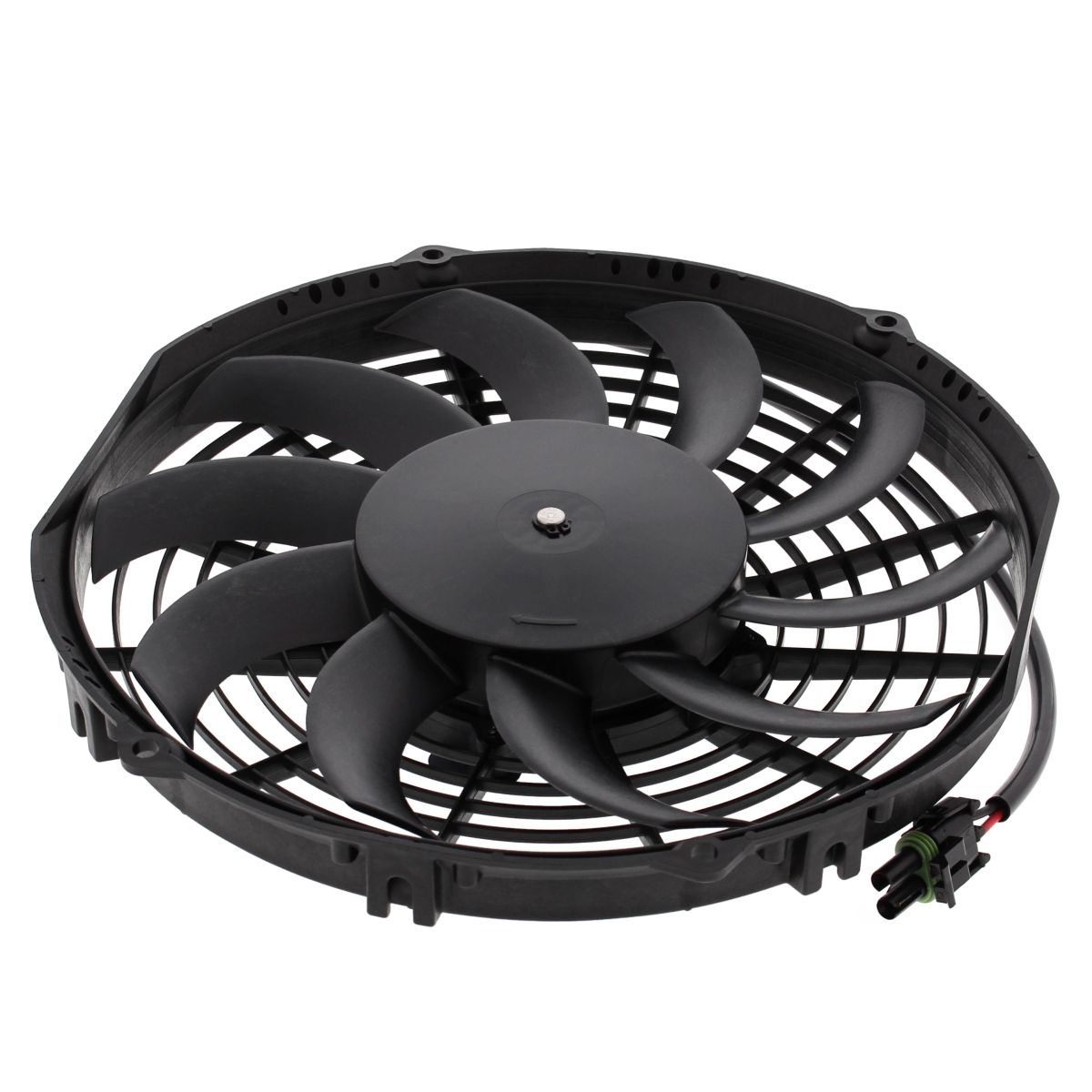 Cooling Fan All Balls Racing 70-1023 RFM0022