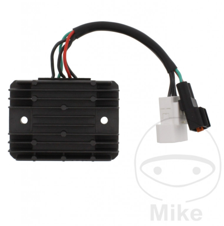 Regulator/rectifier JMP