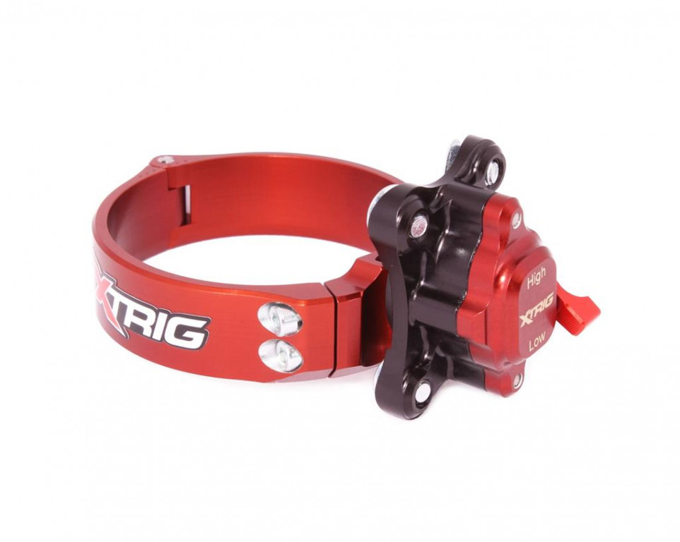 Holeshot X-TRIG KYB / SHOWA 70100012 