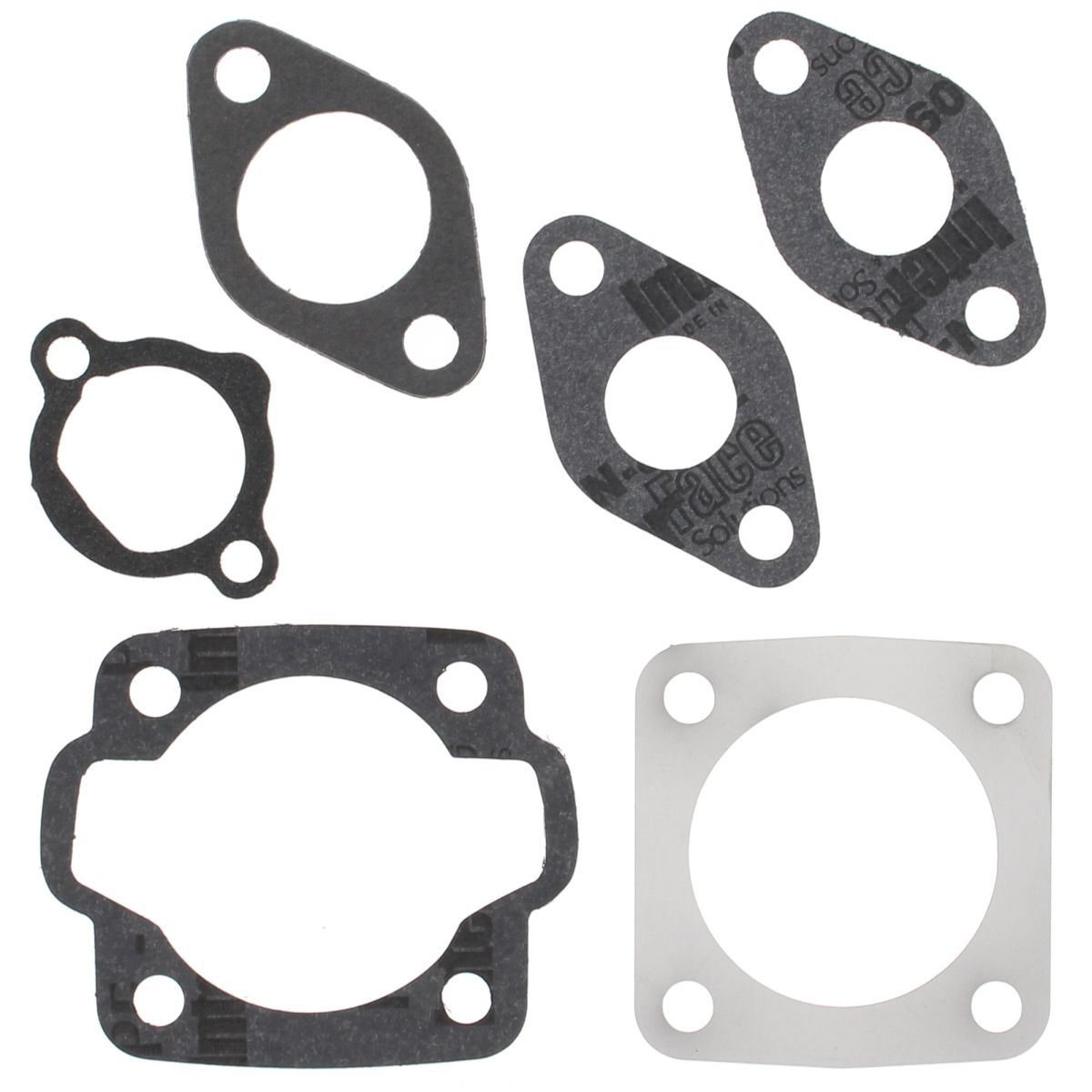 Top End Gasket Kit WINDEROSA 710105