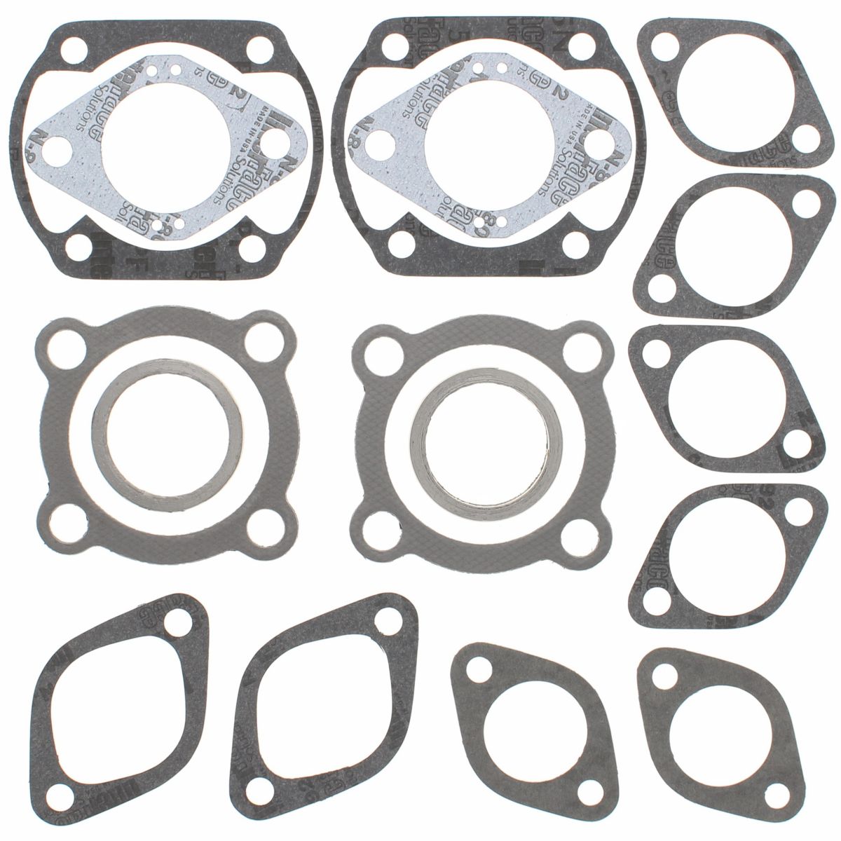 Top End Gasket Kit WINDEROSA 710139