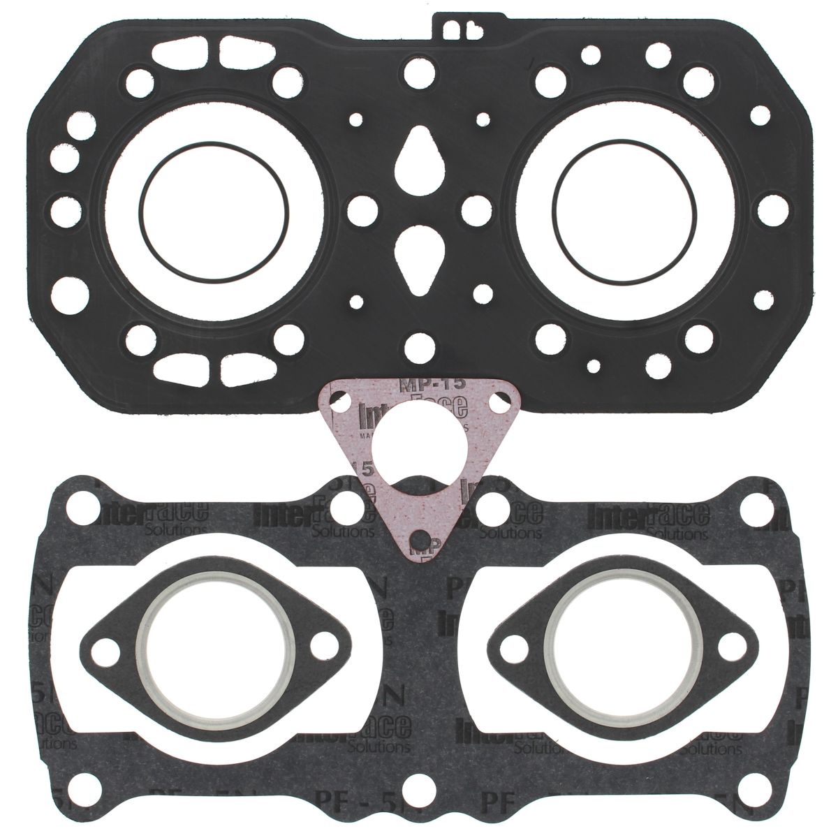 Top End Gasket Kit WINDEROSA 710187