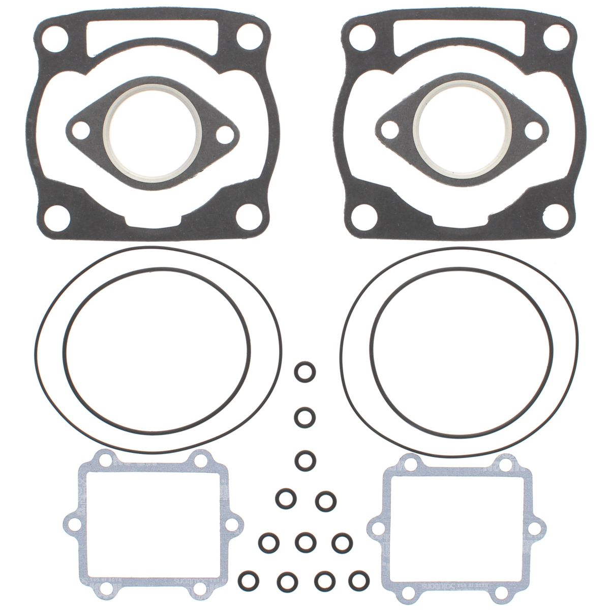 Top End Gasket Kit WINDEROSA 710249