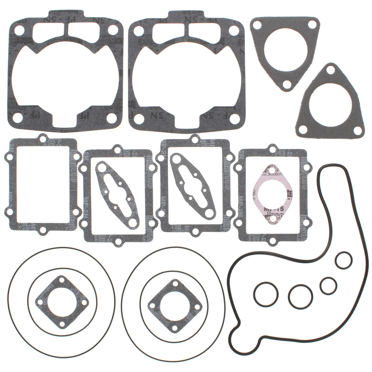 Top End Gasket Kit WINDEROSA 710264