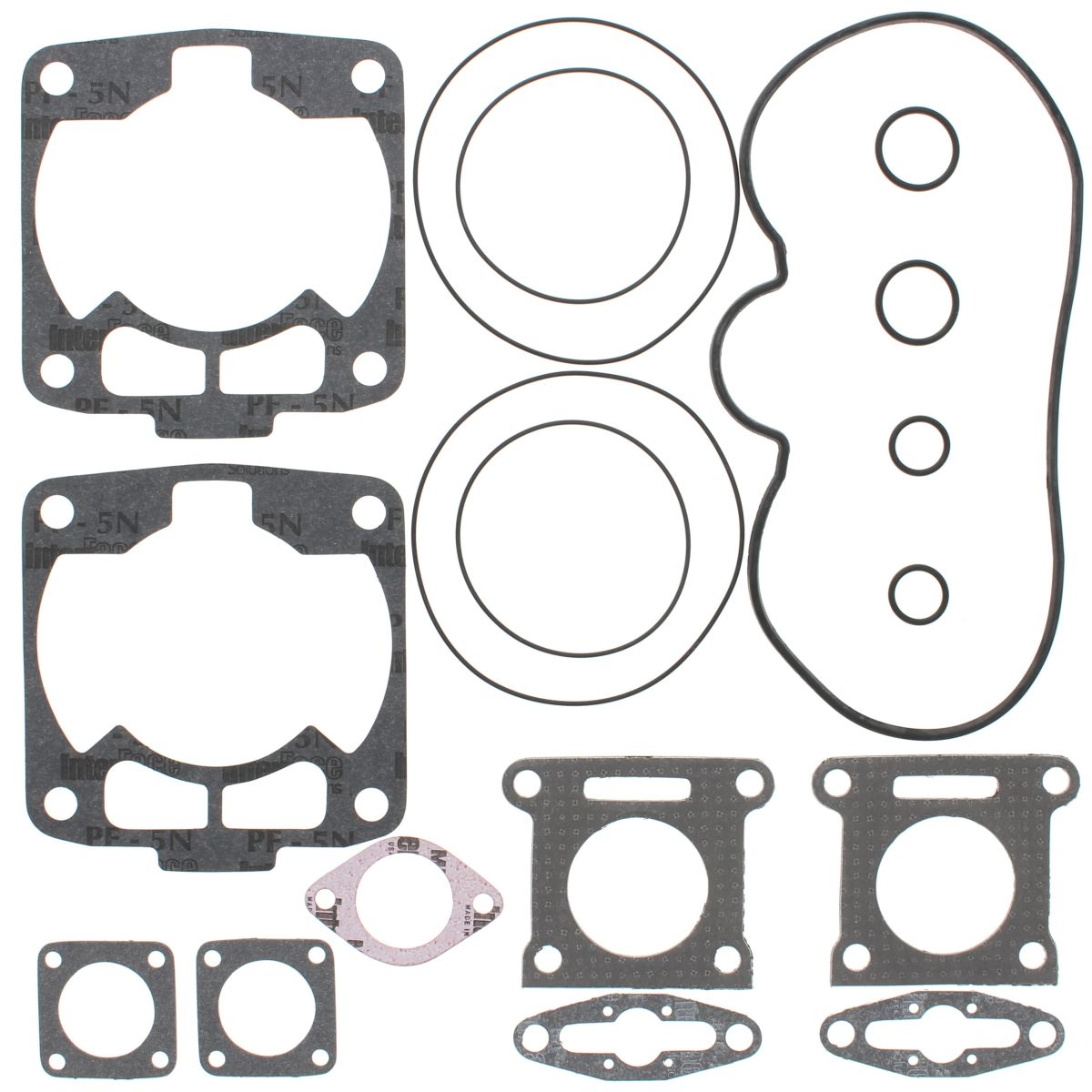 Top End Gasket Kit WINDEROSA 710294