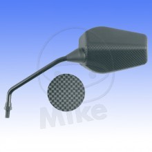 Uzvratni retrovizor JMT ZR 2632 Carbon right