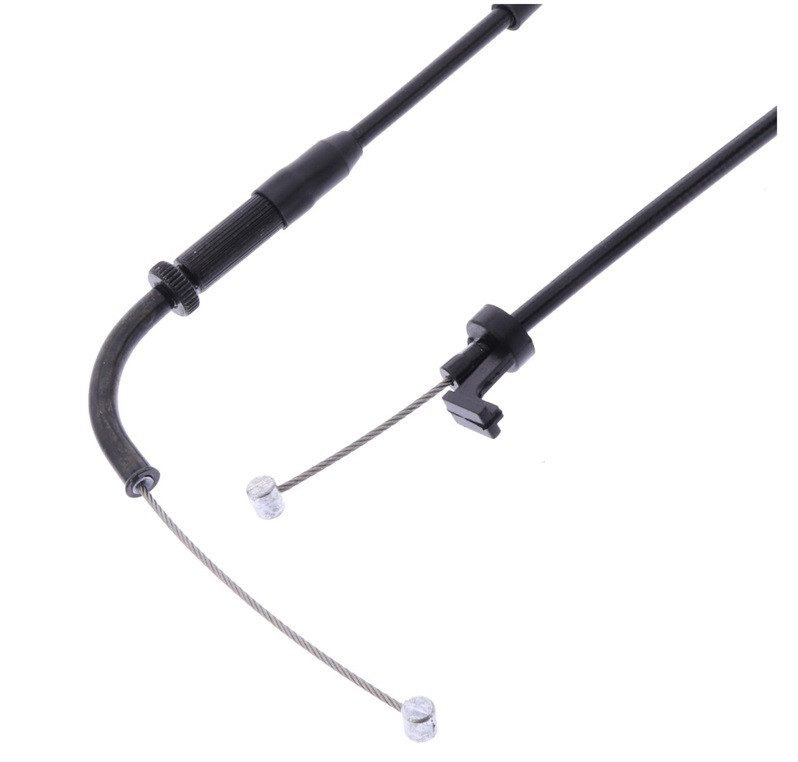Throttle cable JMT high bars
