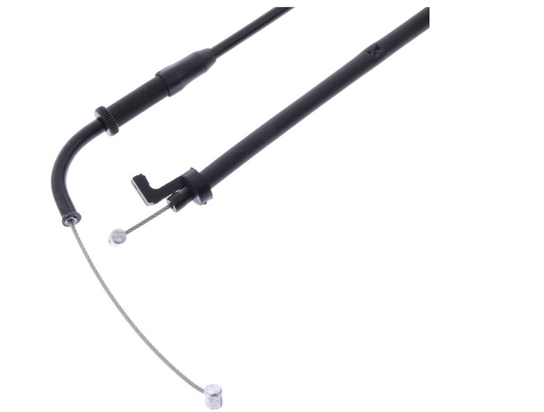 Throttle cable JMT