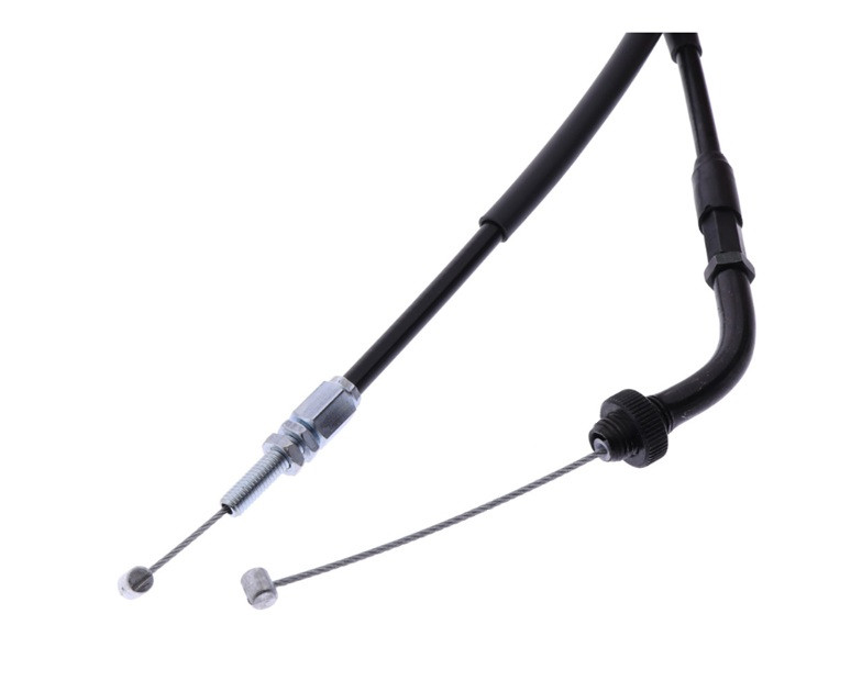 Throttle cable JMT A Open