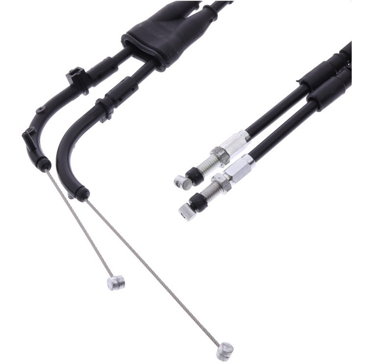 Throttle cable kit JMT