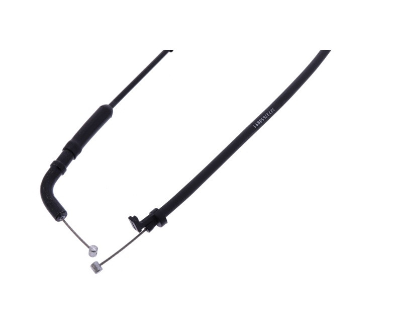 Throttle cable JMT