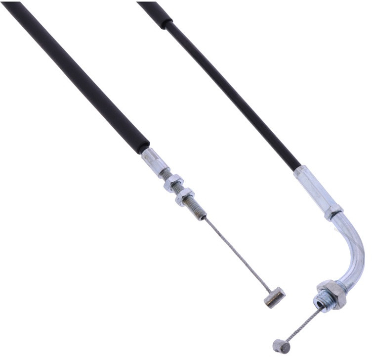 Throttle cable JMT A Open