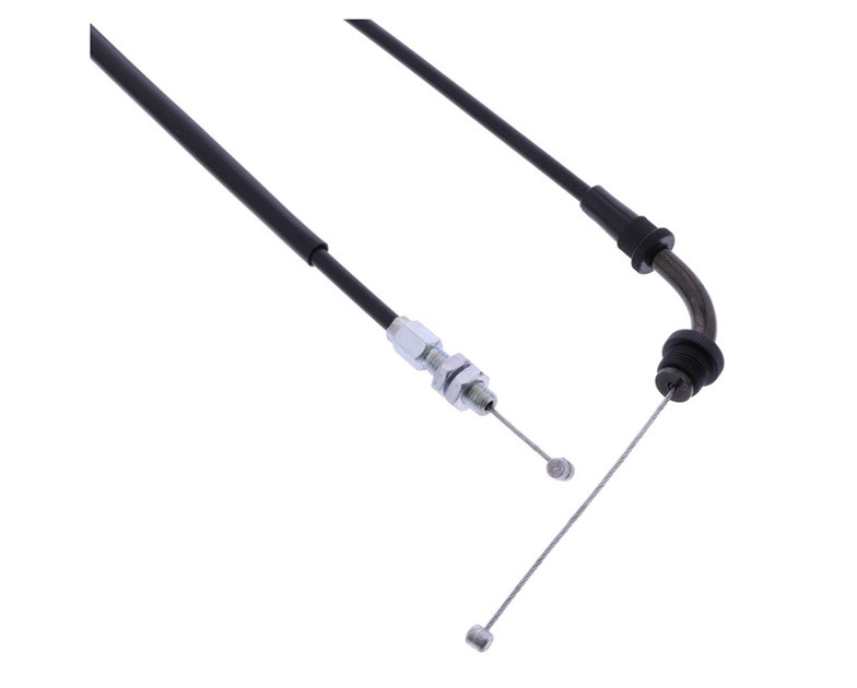 Throttle cable JMT B Close