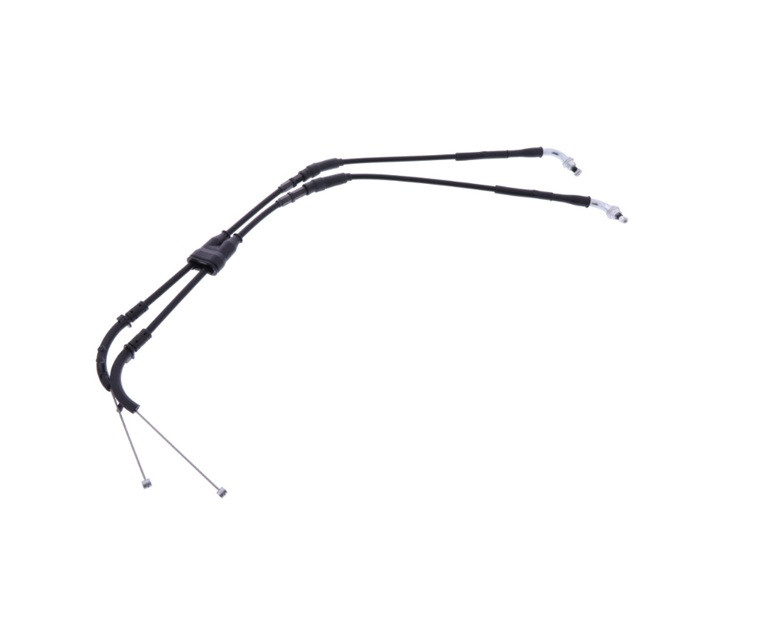 Throttle cable JMT A Open
