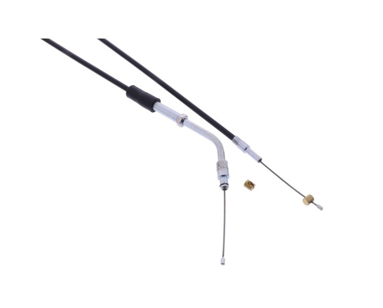 Throttle cable JMP A Open